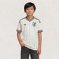 Japan 2026 Away Jersey Kids