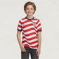 United States 2026 Home Jersey Kids