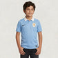 Uruguay 2026 Home Jersey Kids