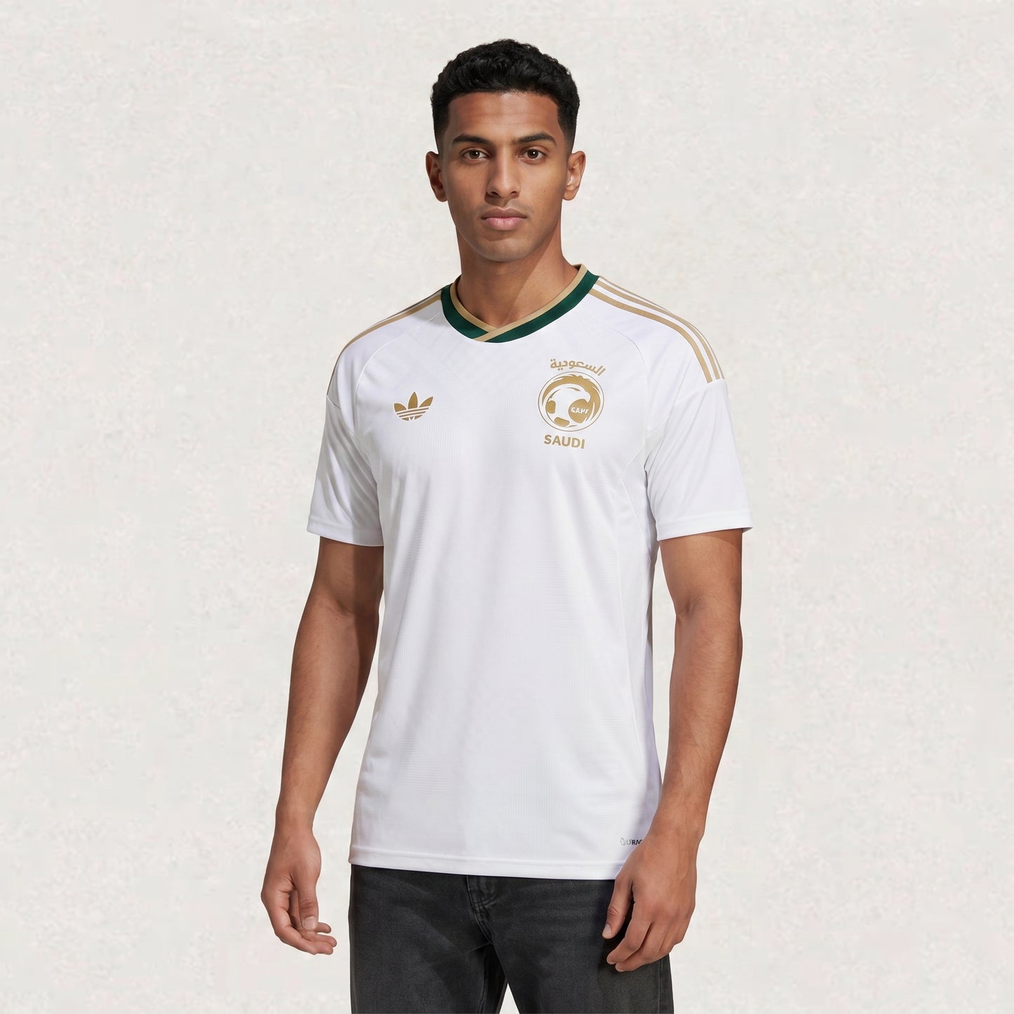 Saudi Arabia 2026 Away Jersey