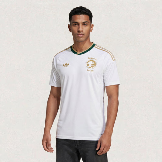 Saudi Arabia 2026 Away Jersey