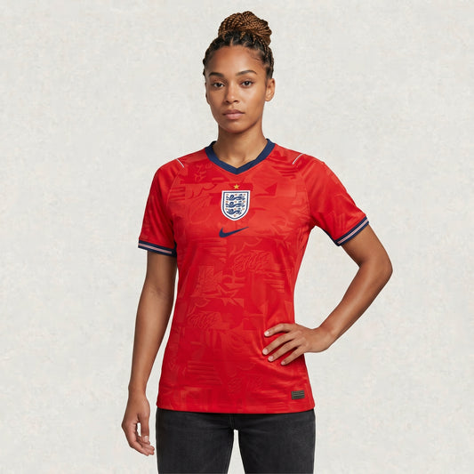 England 2026 Away Women's Jersey