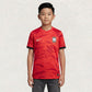 South Korea 2026 Home Jersey Kids