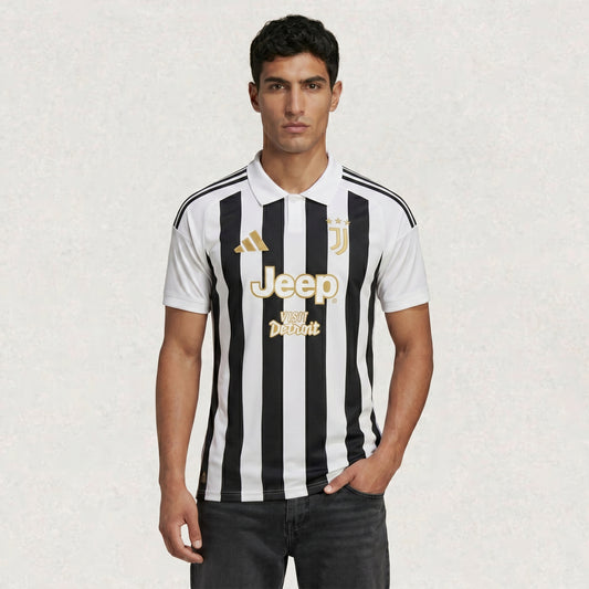Juventus 26/27 Home Jersey