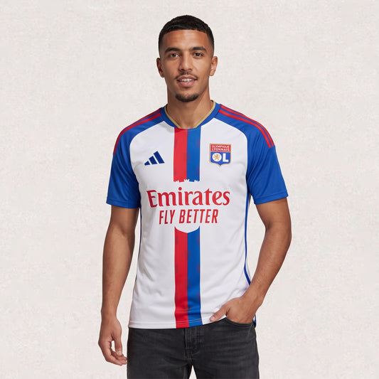 Olympique Lyonnais 26/27 Home Jersey