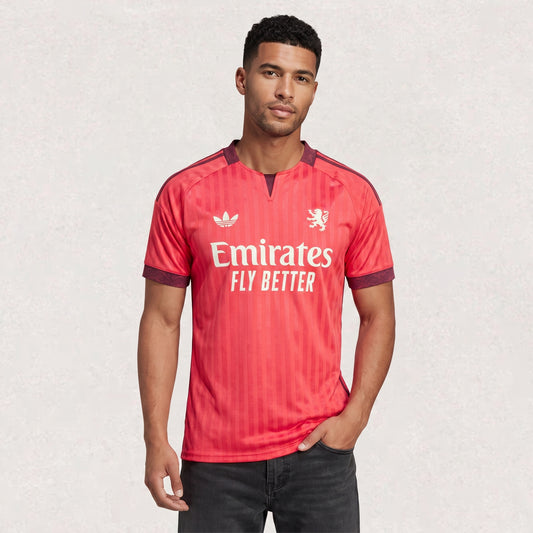 Olympique Lyonnais 26/27 Away Jersey