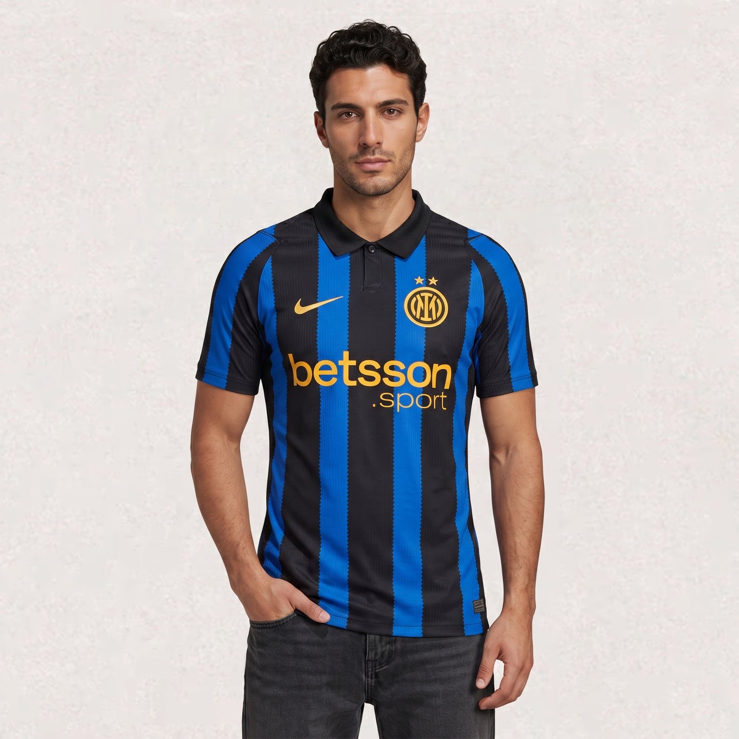 Inter Milan 26/27 Home Jersey