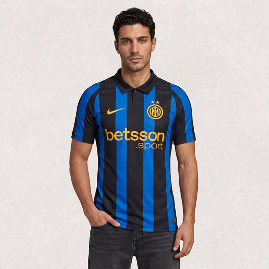 Inter Milan 26/27 Home Jersey