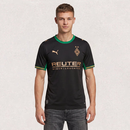 Borussia Mönchengladbach 26/27 Away Jersey