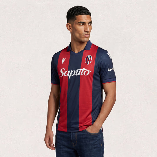 Bologna 26/27 Home Jersey