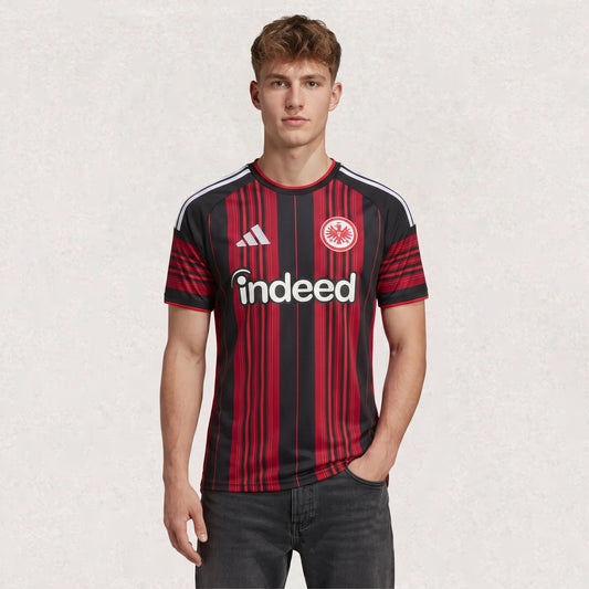 Eintracht Frankfurt 26/27 Home Jersey