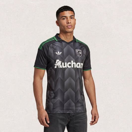 RC Lens 26/27 Away Jersey