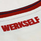 Leverkusen 25/26 Away Jersey