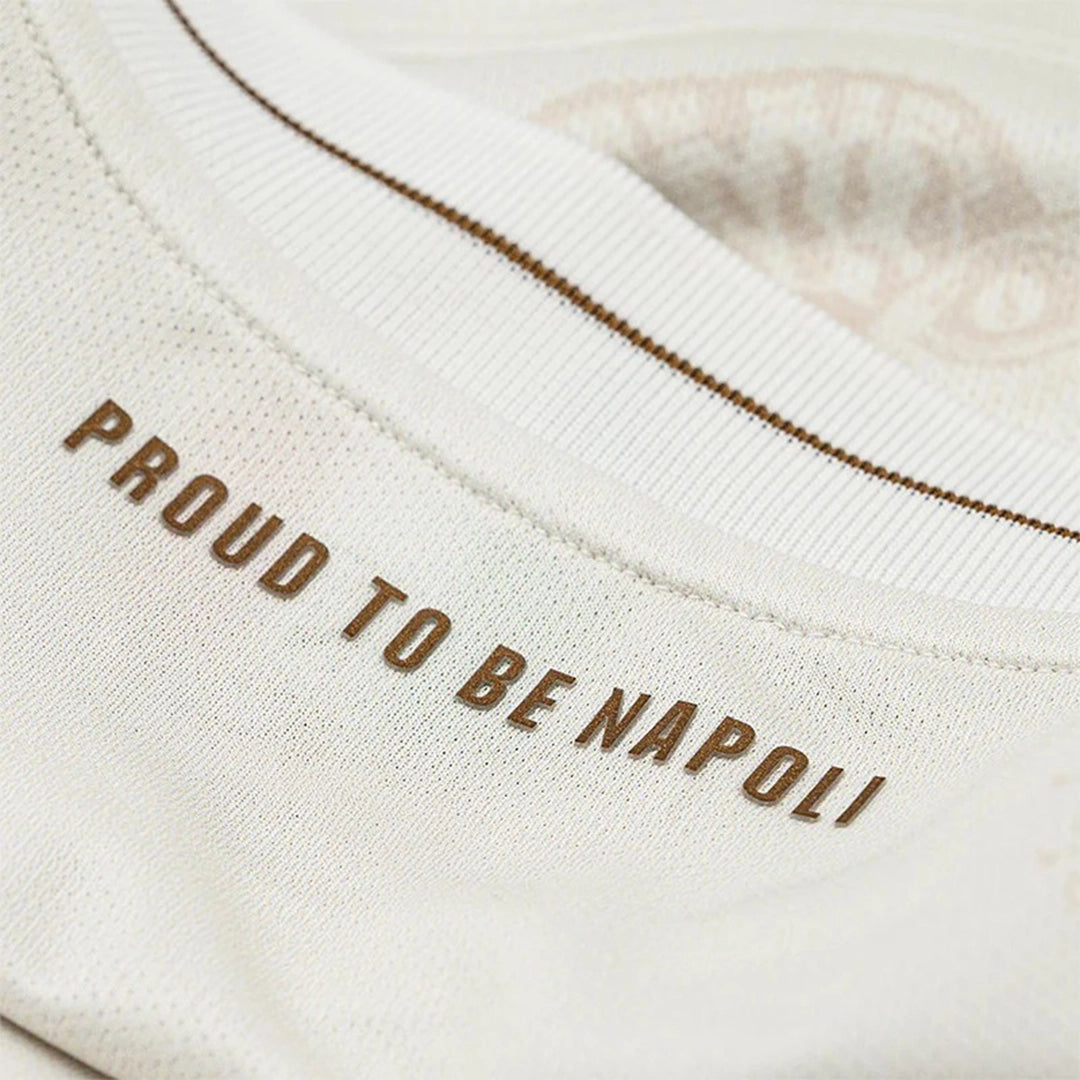 Napoli 25/26 Away Jersey