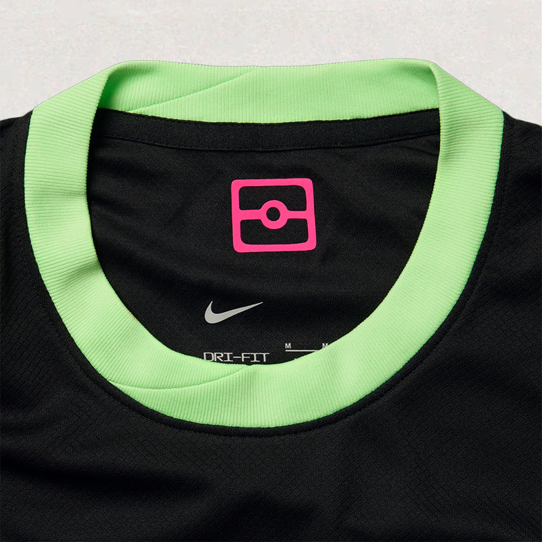 Australia 2026 Away Jersey