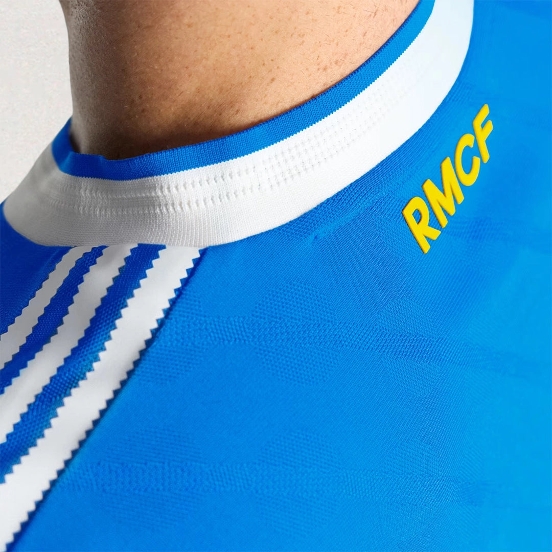 Real Madrid 25/26 Third Jersey