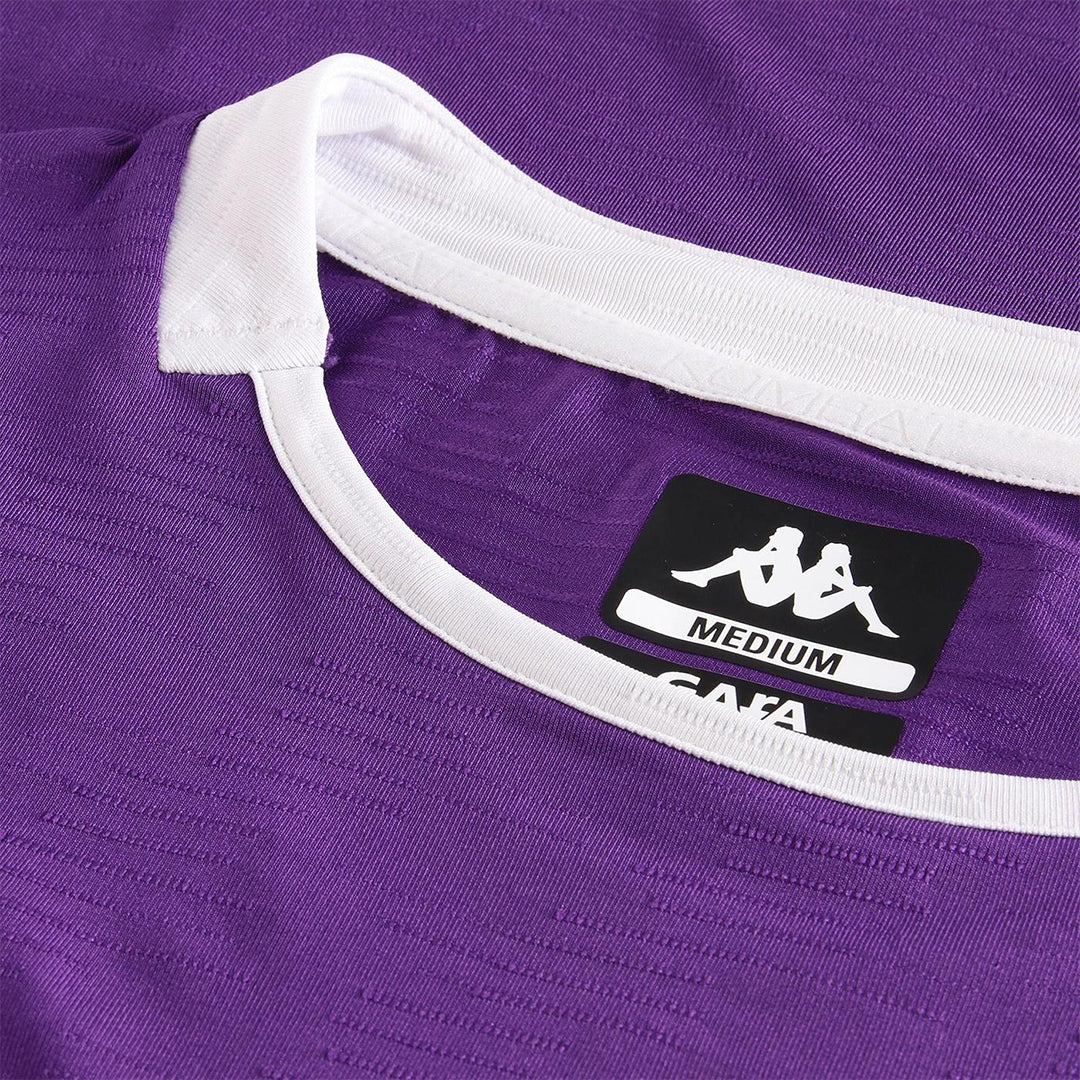 Fiorentina 25/26 Home Jersey