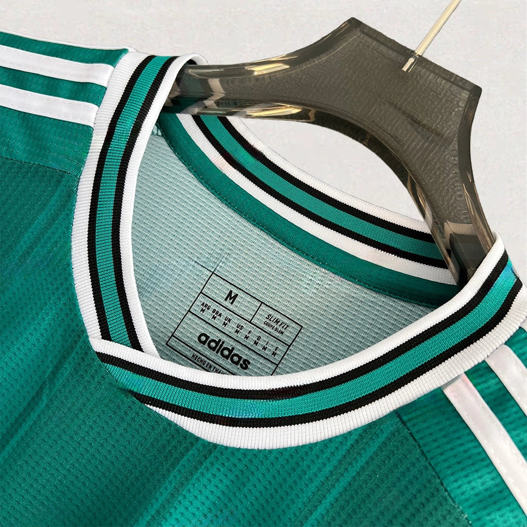 Liverpool 25/26 Third Jersey