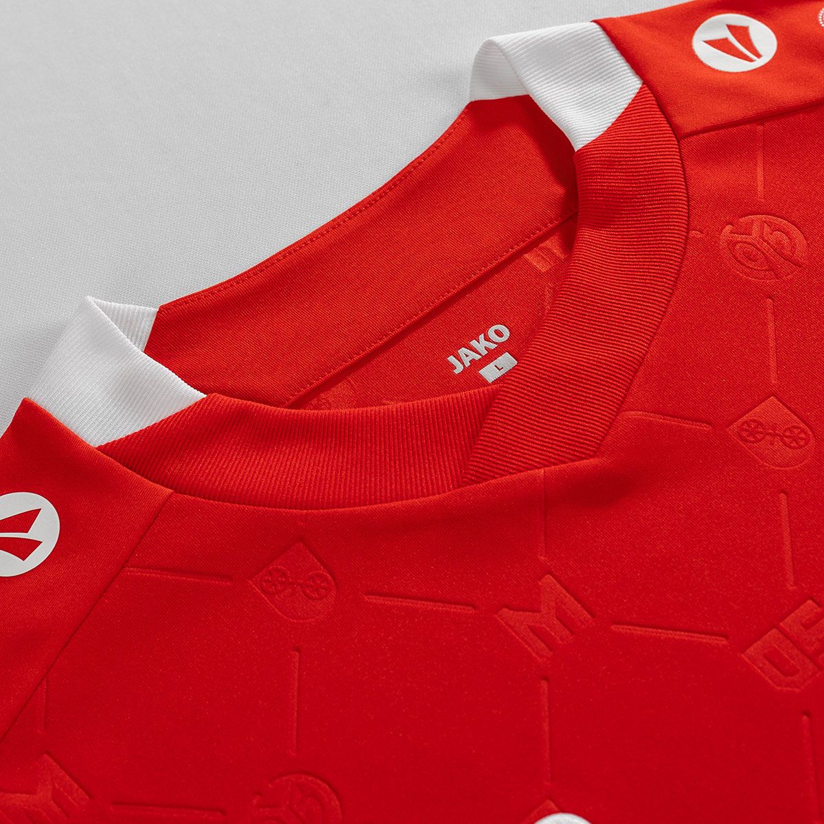 Mainz 26/27 Home Jersey