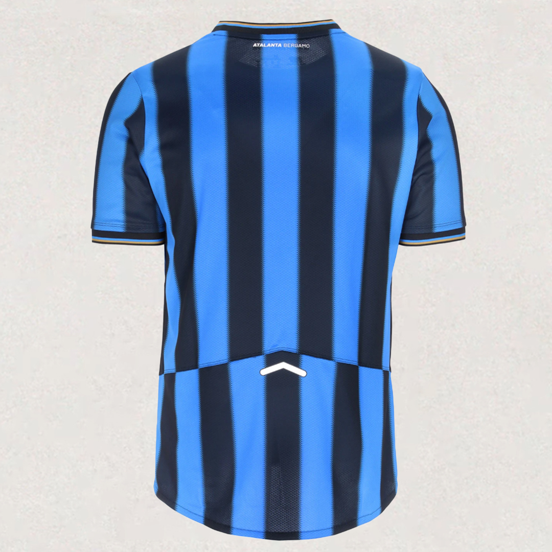 Atalanta 25/26 Home Jersey