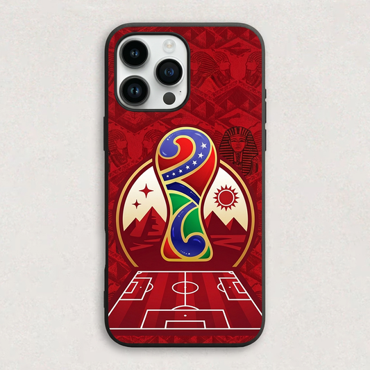 Egypt 2026 Home Phone Case