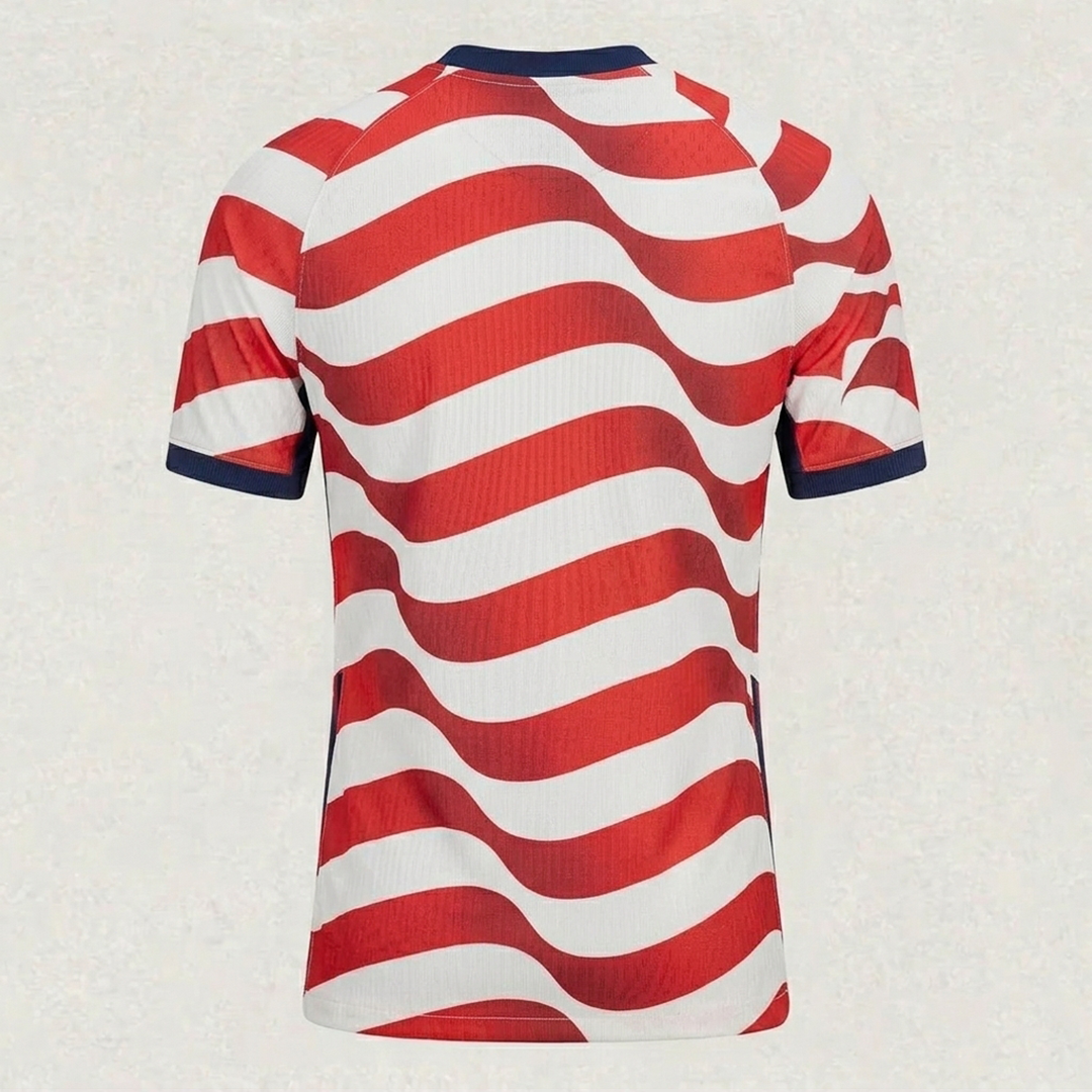 United States 2026 Home Jersey