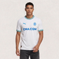 Marseille 26/27 Home Jersey