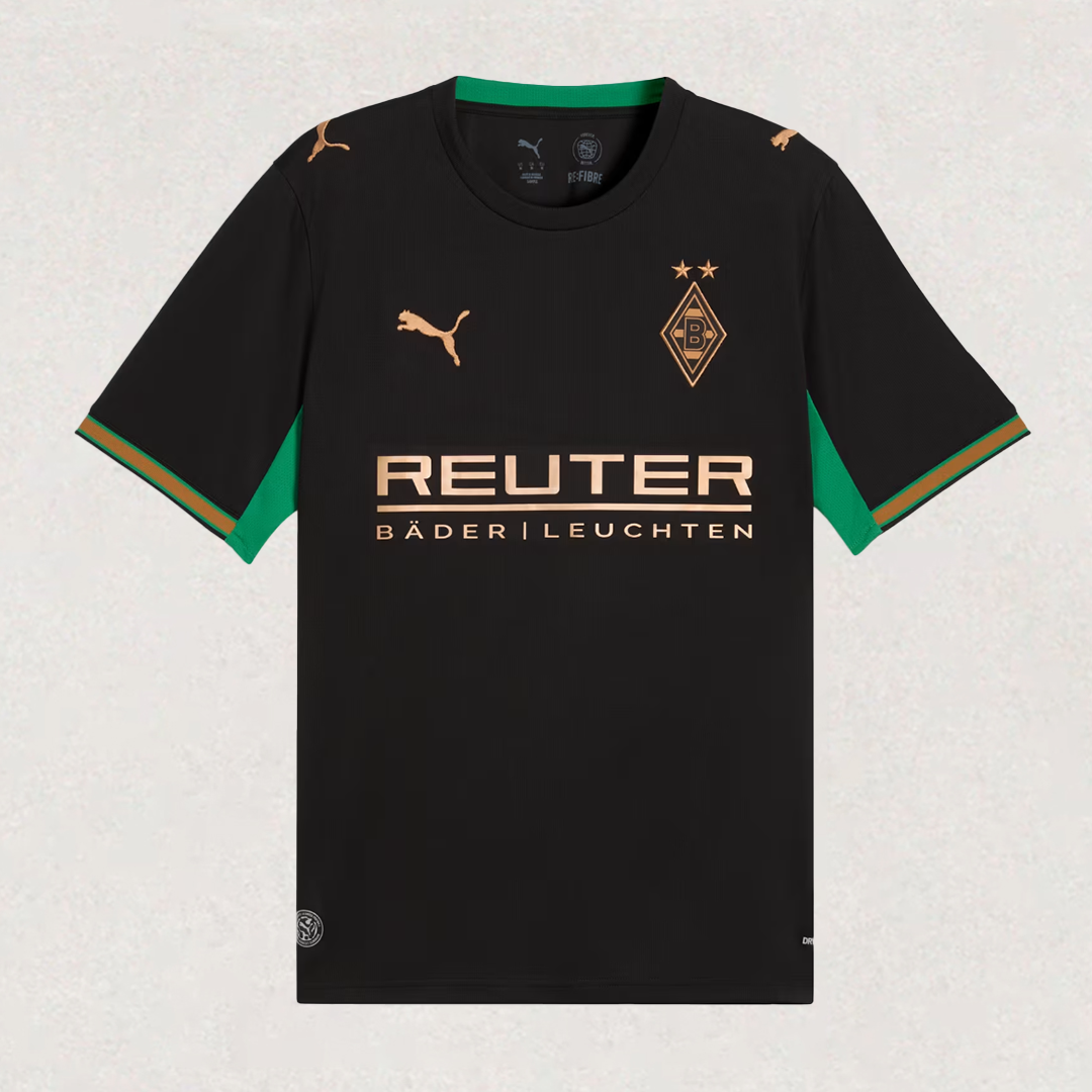 Borussia Mönchengladbach 26/27 Away Jersey