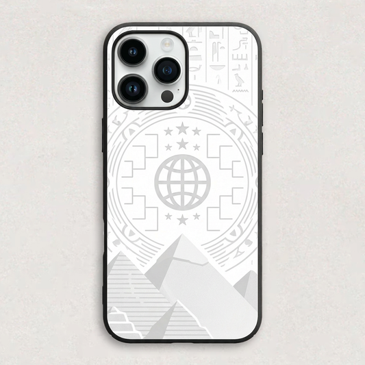 Egypt 2026 Away Phone Case