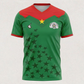 Burkina Faso AFCON 2025 Home Jersey