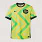 Australia 2026 Kids Home Jersey
