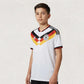 Germany 2026 Home Jersey Kids