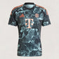 Bayern Munchen 24/25 Away Jersey