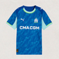 Marseille 25/26 Kids Third Jersey