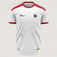 Cape Verde 2026 Kids Away Jersey