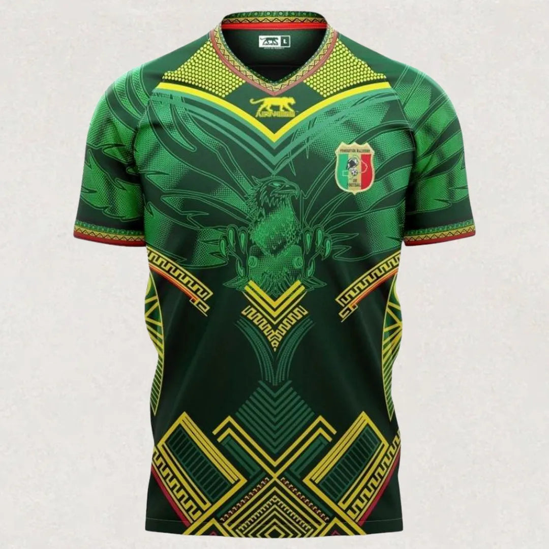 Mali AFCON 2026 Away Jersey
