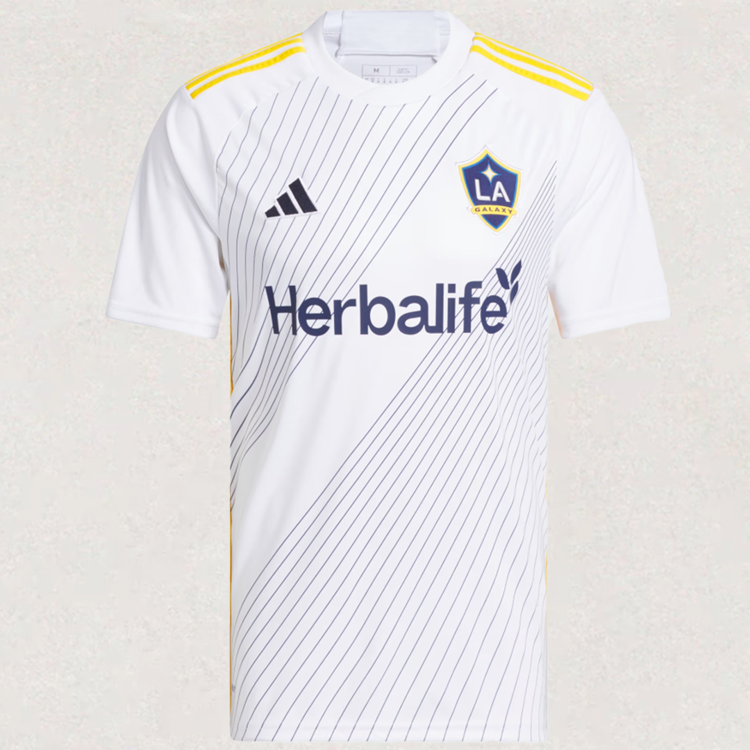 LA Galaxy 25/26 Home Jersey