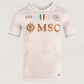 Napoli 2025/26 Kids Away Jersey
