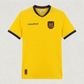 Ecuador 2026 Home Jersey