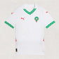 Morocco 2026 Kids Away Jersey