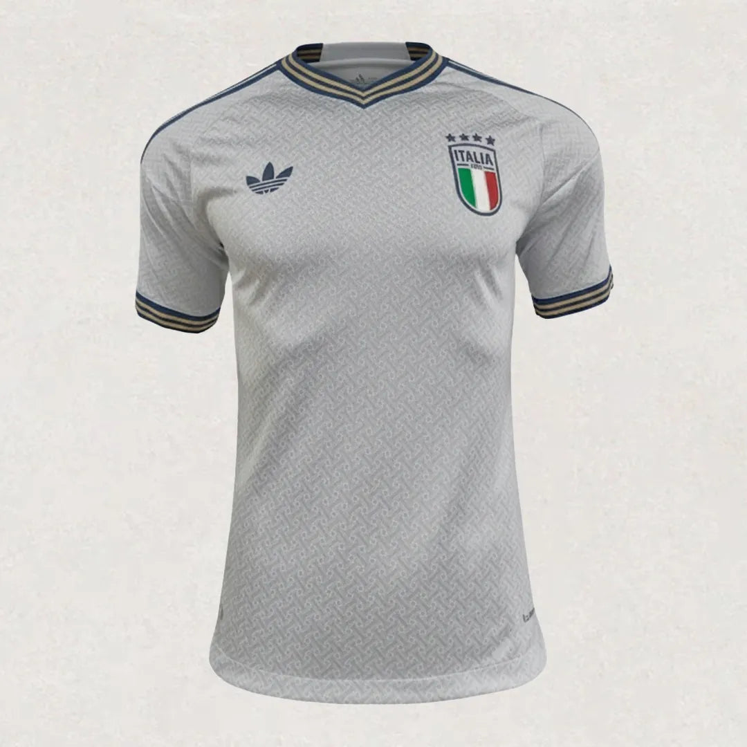Italy 2026 Kids Away Jersey