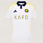 AlNassr 25/26 Third Jersey