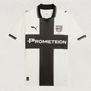 Parma Calcio 25/26 Kids Home Jersey