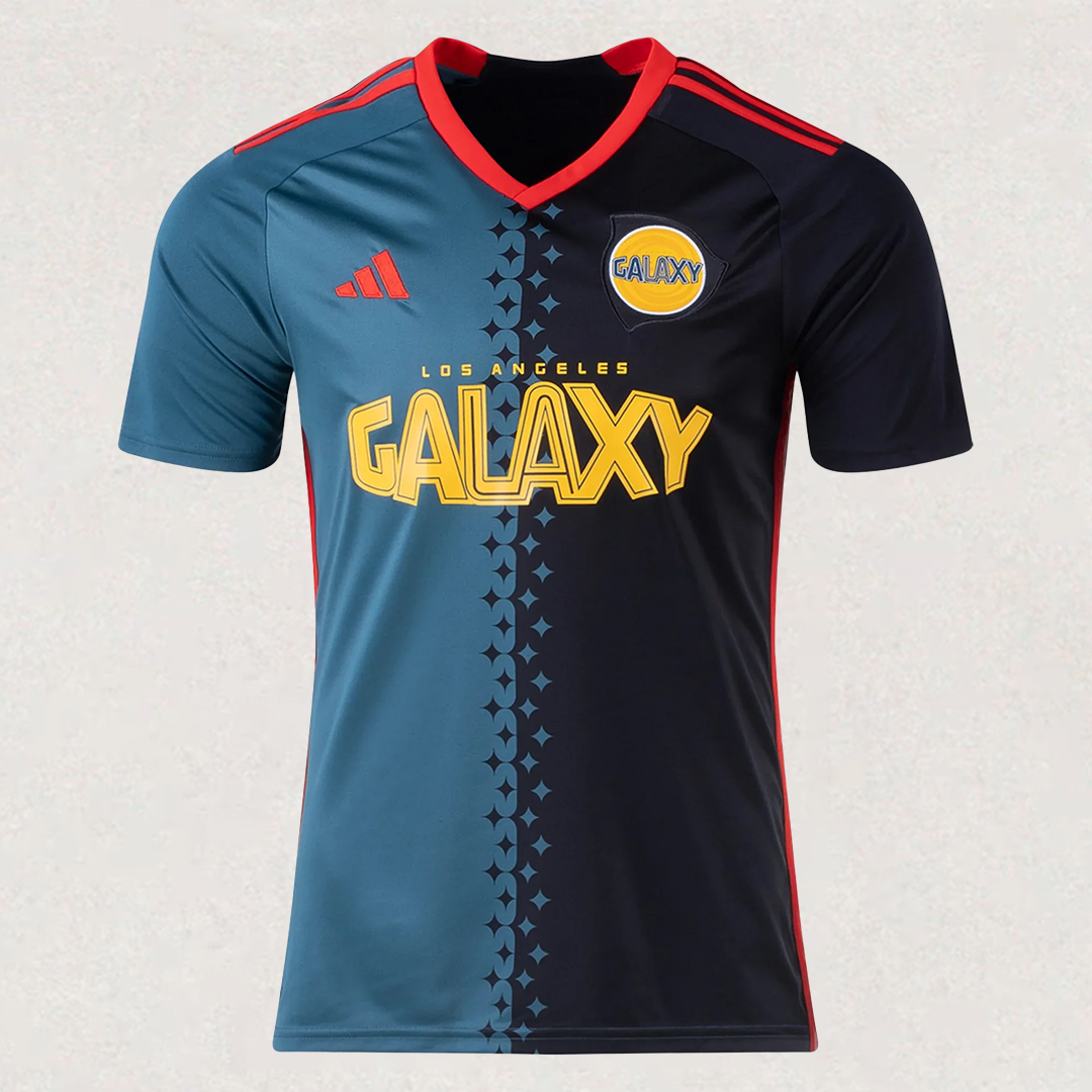 LA Galaxy 24/25 Third Jersey