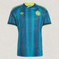 Colombia 2026 Away Jerseys Kids