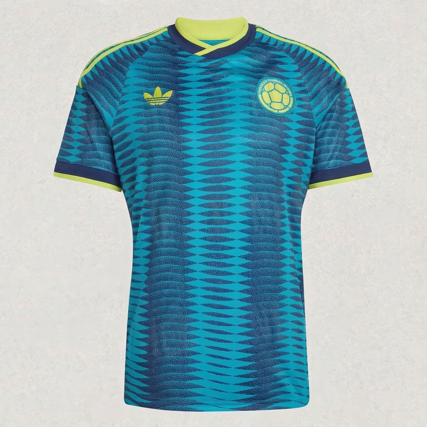 Colombia 2026 Away Jerseys Kids