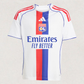 Lyonnais 25/26 Kids Home Jersey