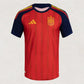 Spain 2026 Kids Home Jersey
