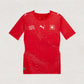 Switzerland 2026 Kids Home Jersey