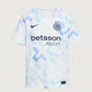 Inter Miami 25/26 Kids Away Jersey
